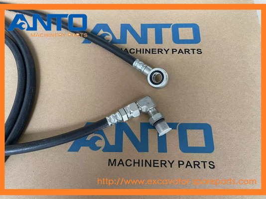 208-62-75870 2086275870 ống ống KOMATSU Bộ phận phụ tùng máy đào cho PC400LC-8