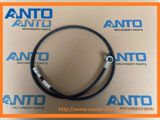 20Y-62-53410 20Y6253410 ống ống KOMATSU Bộ phận phụ tùng máy đào cho PC400LC-8