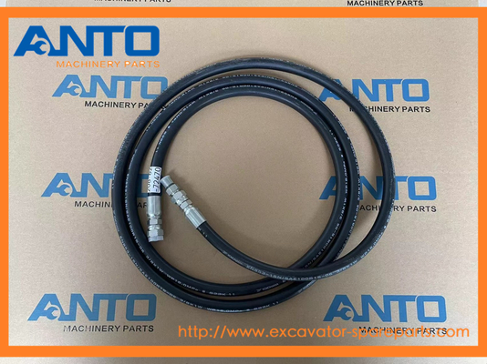 208-62-72470 2086272470 ống KOMATSU Bộ phận phụ tùng máy đào cho PC400LC-8