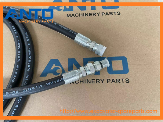 21N-62-36790 21N6236790 ống ống KOMATSU Bộ phận phụ tùng máy đào cho PC350-8