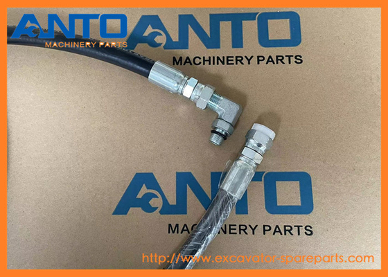 207-62-75840 2076275840 ống ống KOMATSU Bộ phận phụ tùng máy đào cho PC300-8 PC350-8