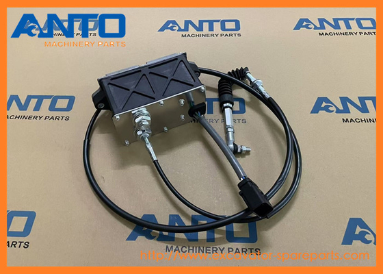 509-9705 5099705 Động cơ điều khiển áp dụng cho máy đào 320D3 323D3 320D2 320D2 & 320D2 L