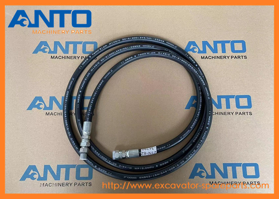 21N-62-36780 21N6236780 ống KOMATSU Bộ phận phụ tùng máy đào cho PC400LC-8