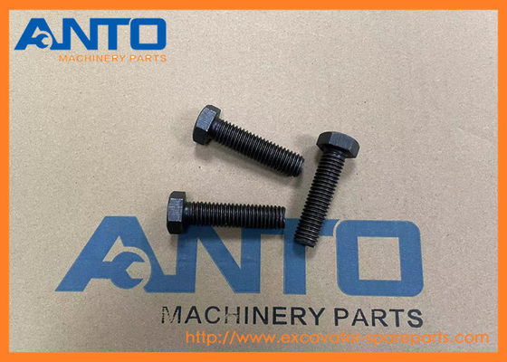 6V-0314 6V0314 Bộ phận phụ tùng máy kéo Bolt phù hợp với 3304 3412C 657E
