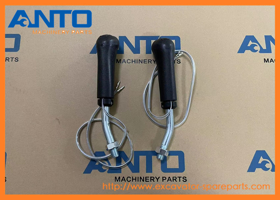 245-7842 2457842 Nút Assy áp dụng cho máy đào 311D LRR 311F LRR 312D 312D L 312D2