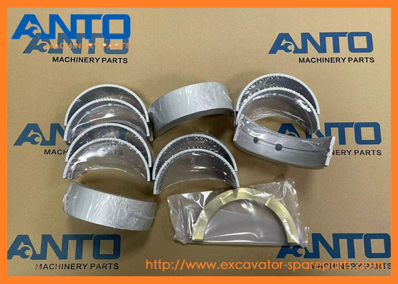 243-6718 2436718 Crankshaft bộ đệm chính bộ phận phụ tùng máy kéo phù hợp cho C18 390F L