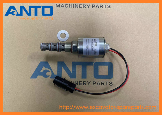 152-8346 1528346 Phụ tùng phụ tùng máy đào van điện tử phù hợp với 330B 3306