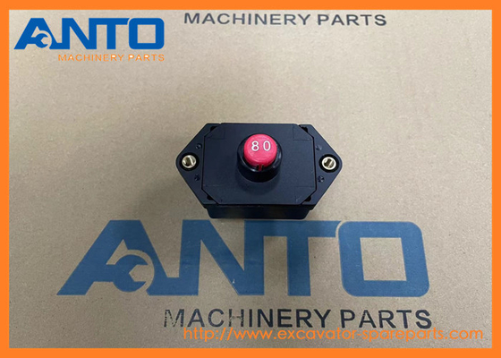 171-2210 1712210 Bộ phận phụ tùng thợ đào bộ ngắt mạch phù hợp với C13 345D