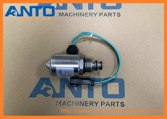 193-8559 1938559 Bộ phận phụ tùng Loader bánh van điện tử phù hợp với 621F 3406E