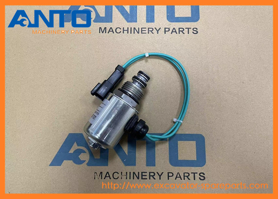 193-8559 1938559 Bộ phận phụ tùng Loader bánh van điện tử phù hợp với 621F 3406E