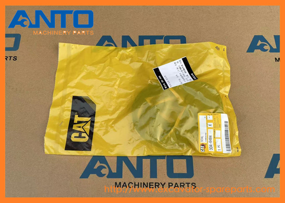 346-8030 3468030 Phụ tùng thợ đào niêm phong áp dụng cho 312D L 312E 312E L 315D L 316E L