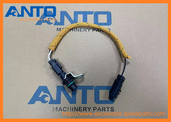 279-9828 2799828 Bộ phận phụ tùng máy đào bánh xe cảm biến tốc độ cho 345D C13