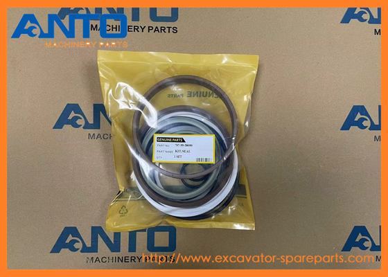 707-99-58090 7079958090 Bộ dịch vụ KOMATSU Bộ phận xi lanh thợ đào cho PC350-8