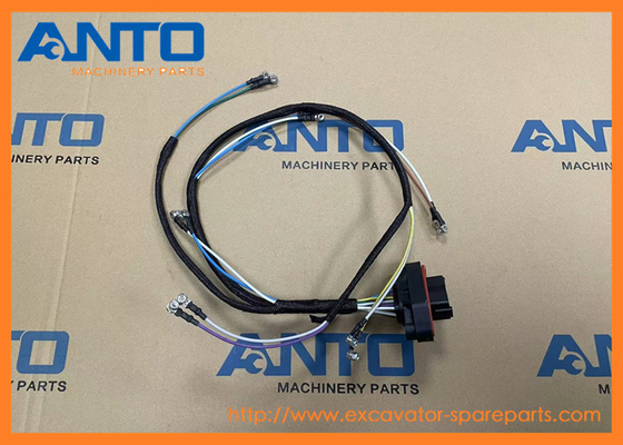 418-7614 4187614 Bộ phận động cơ máy đào dây chuyền áp dụng cho 345C 345C L 345C MH 345D