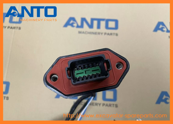 418-7614 4187614 Bộ phận động cơ máy đào dây chuyền áp dụng cho 345C 345C L 345C MH 345D