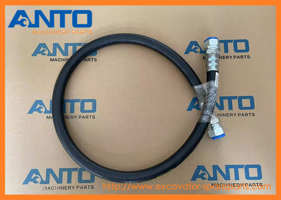 07102-20614 0710220614 Ống ống KOMATSU Phân bộ máy đào cho PC200-6S