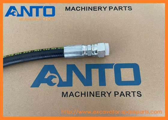 07102-20305 07100-20305 Ống ống KOMATSU Bộ phận phụ tùng máy đào cho D155A-2