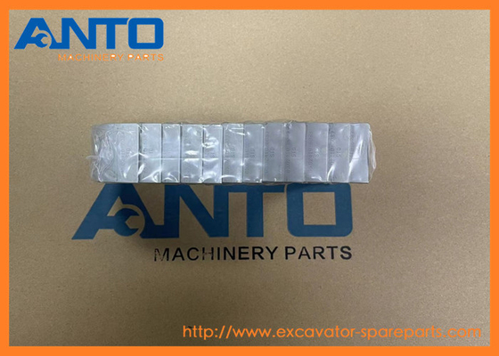 65.02410-6083B Con Rod Metal DOOSAN Bộ phận phụ tùng máy đào phù hợp với DX225LCA DB58