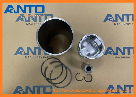 65.02503-8058 Piston Ring Kit DOOSAN Bộ phận phụ tùng máy đào phù hợp với DX225LCA
