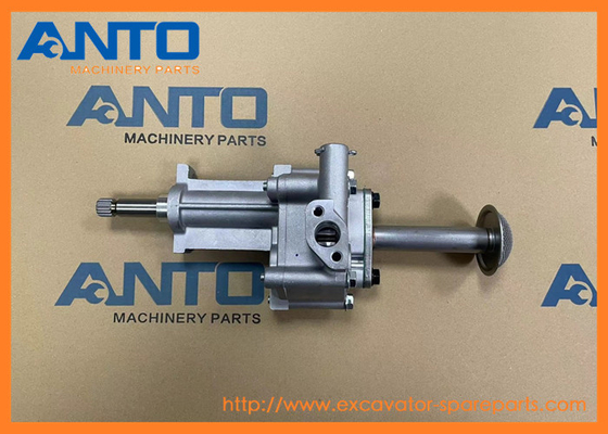 400915-00011A 65.05101-7025 Máy bơm dầu ASSY DOOSAN Bộ phận phụ tùng máy đào phù hợp với DX225LCA DB58