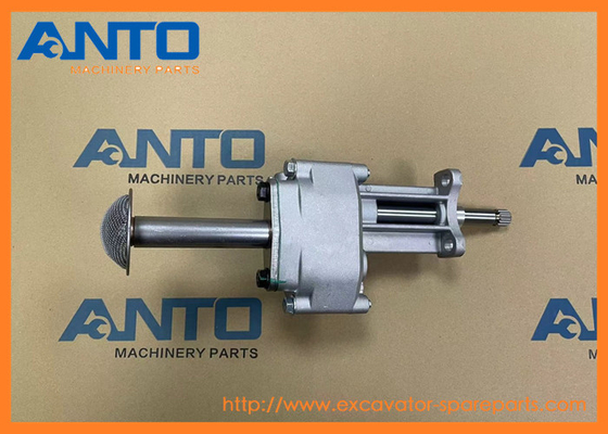 400915-00011A 65.05101-7025 Máy bơm dầu ASSY DOOSAN Bộ phận phụ tùng máy đào phù hợp với DX225LCA DB58