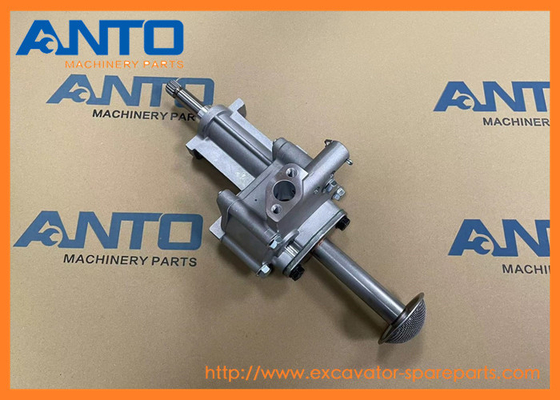 400915-00011A 65.05101-7025 Máy bơm dầu ASSY DOOSAN Bộ phận phụ tùng máy đào phù hợp với DX225LCA DB58