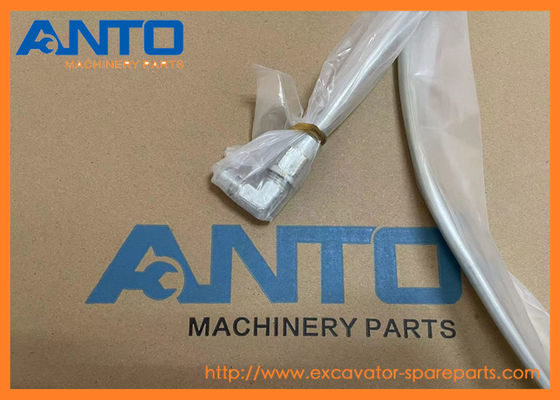 207-25-62110 2072562110 ống KOMATSU Bộ phận phụ tùng máy đào cho PC300-8