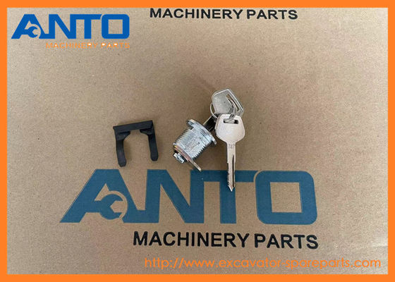 20Y-54-74182 20Y5474182 Lắp ráp khóa KOMATSU Chiếc máy đào phụ tùng cho PC160LC-8