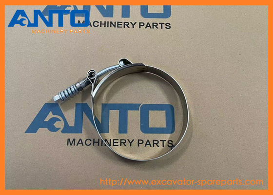 208-7448 2087448 Clamp bánh xe máy kéo phụ tùng phù hợp cho C13 C18