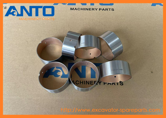 6150-21-1490 6150211490 Camshaft Bushing cho máy đào KOMATSU PC400 PC450 PC490 PW400MH