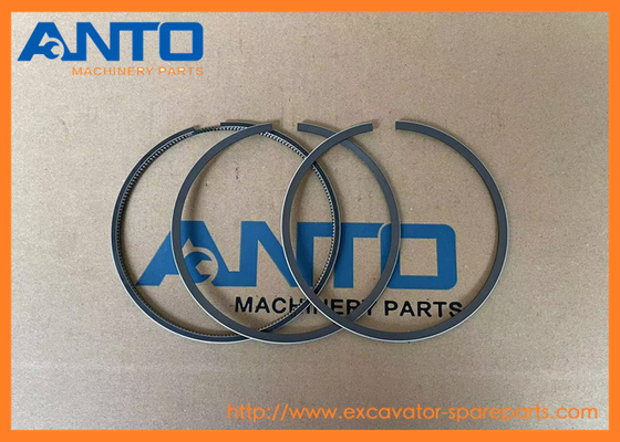 6251-31-2030 6251312030 Phân tích vòng piston cho máy đào KOMATSU PC400 PC450