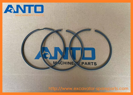 6251-31-2030 6251312030 Phân tích vòng piston cho máy đào KOMATSU PC400 PC450