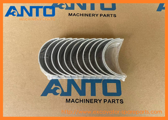 6151-39-3050 6151393050 Hỗ trợ vòng bi cho máy đào KOMATSU PC400 PC450 PC490