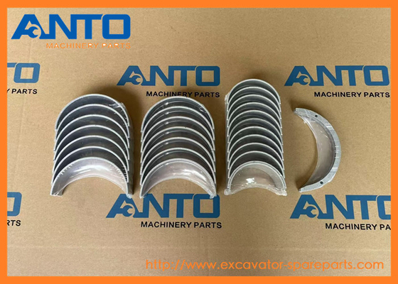 6151-39-3050 6151393050 Hỗ trợ vòng bi cho máy đào KOMATSU PC400 PC450 PC490