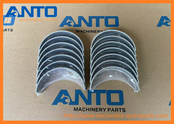 6150-21-8010 6150218010 Hỗ trợ kim loại chính cho máy đào Komatsu PC400 PC450 PC490