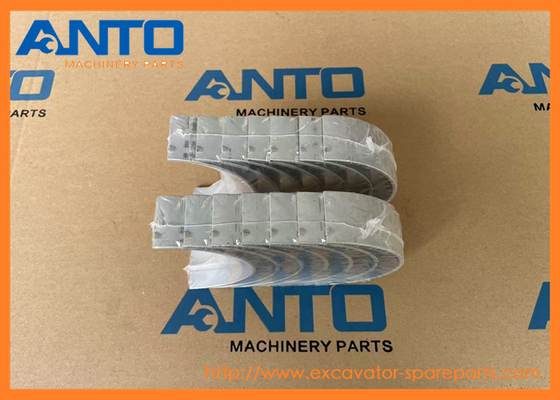 6150-21-8010 6150218010 Hỗ trợ kim loại chính cho máy đào Komatsu PC400 PC450 PC490