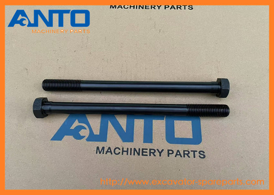 242-1811 2421811 Vít đầu xi lanh Thiết bị cho máy tải bánh xe 14M 16M 345C 345C L 345C MH