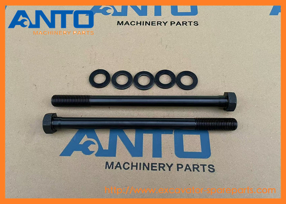 242-1811 2421811 Vít đầu xi lanh Thiết bị cho máy tải bánh xe 14M 16M 345C 345C L 345C MH