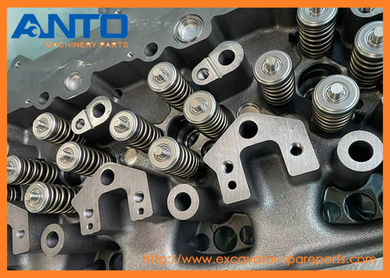 356-2070 3562070 Ứng dụng đầu xi lanh cho máy tải bánh xe 16M 621H 621K 623H 623K LRC