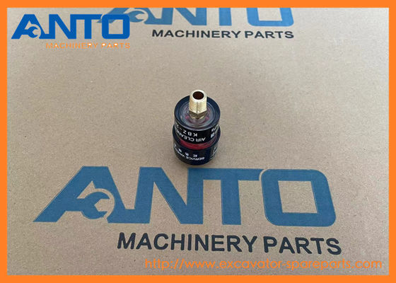 08670-02001 08670-30635 Chỉ số bụi KOMATSU Chiếc máy đào phụ tùng cho PC88MR-8