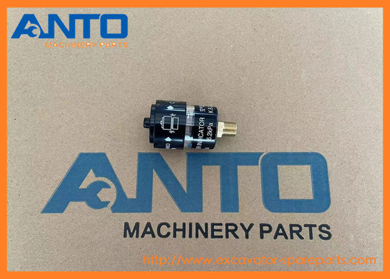 08670-02001 08670-30635 Chỉ số bụi KOMATSU Chiếc máy đào phụ tùng cho PC88MR-8