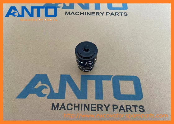 08670-02001 08670-30635 Chỉ số bụi KOMATSU Chiếc máy đào phụ tùng cho PC88MR-8