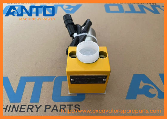 1393990 139-3990 Ventil gắn máy đào Ventil điều khiển chính 315 330 350 375 375 L