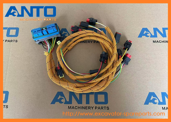 260-5542 2605542 Thiết bị gắn dây chuyền cho máy đào 320D GC 320D L 323D L