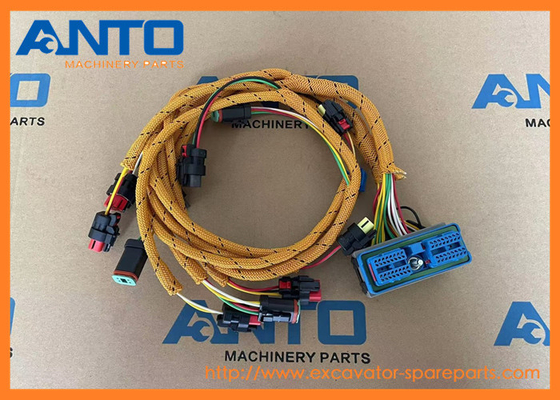 260-5542 2605542 Thiết bị gắn dây chuyền cho máy đào 320D GC 320D L 323D L