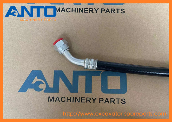 02764-003A5 02764003A5 ống ống KOMATSU Bộ phận thay thế cho máy tải bánh xe WA470-5