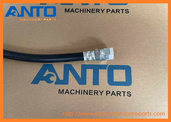 02764-003A5 02764003A5 ống ống KOMATSU Bộ phận thay thế cho máy tải bánh xe WA470-5