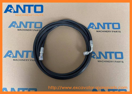 02754-00231 0275400231 ống ống KOMATSU Bộ phận thay thế cho máy tải bánh xe WA470-5