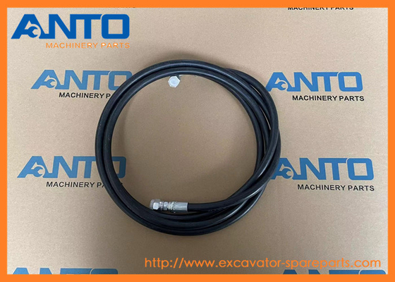 02754-00231 0275400231 ống ống KOMATSU Bộ phận thay thế cho máy tải bánh xe WA470-5