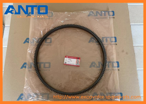 3902127 Vòng xoắn ốc vòng quay CUMMINS Bộ phận phụ tùng máy đào phù hợp với 6CT